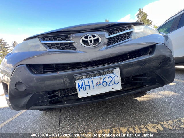 2T3BFREV2FW243488 Toyota RAV4