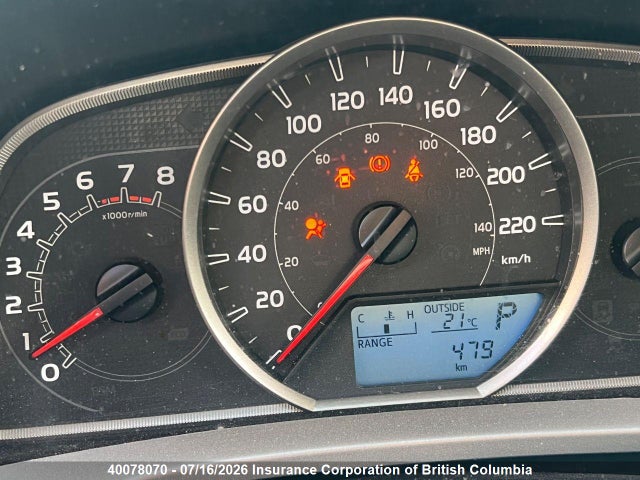 2T3BFREV2FW243488 Toyota RAV4