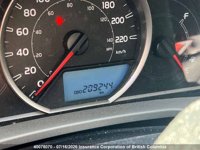2T3BFREV2FW243488 Toyota RAV4