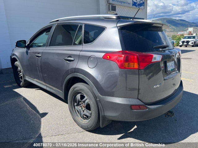 2T3BFREV2FW243488 Toyota RAV4