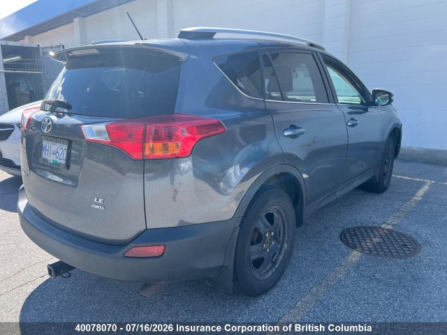2T3BFREV2FW243488 Toyota RAV4