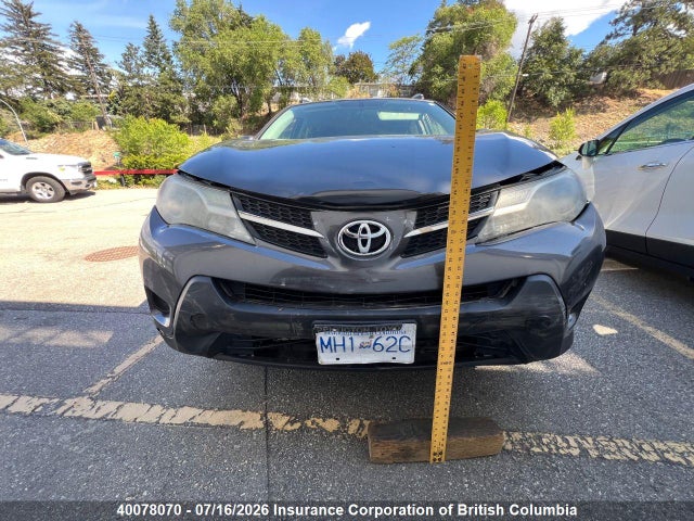 2T3BFREV2FW243488 Toyota RAV4