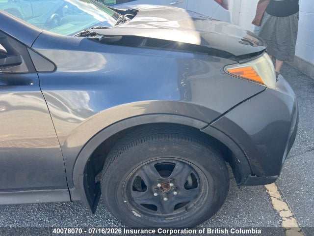 2T3BFREV2FW243488 Toyota RAV4