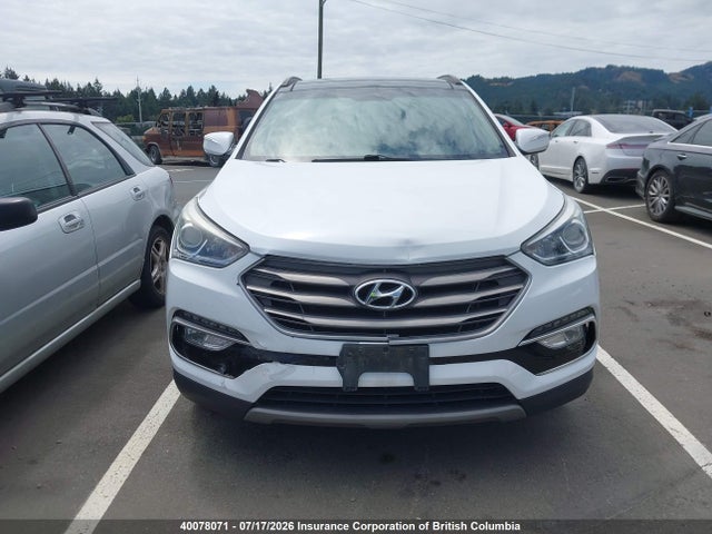 Aukcja sprzedaży 2017 Hyundai Santa Fe Sport, vin: 5NMZUDLB5HH042885, numer aukcji: 40078071