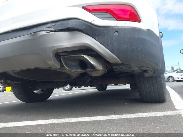 Aukcja sprzedaży 2017 Hyundai Santa Fe Sport, vin: 5NMZUDLB5HH042885, numer aukcji: 40078071
