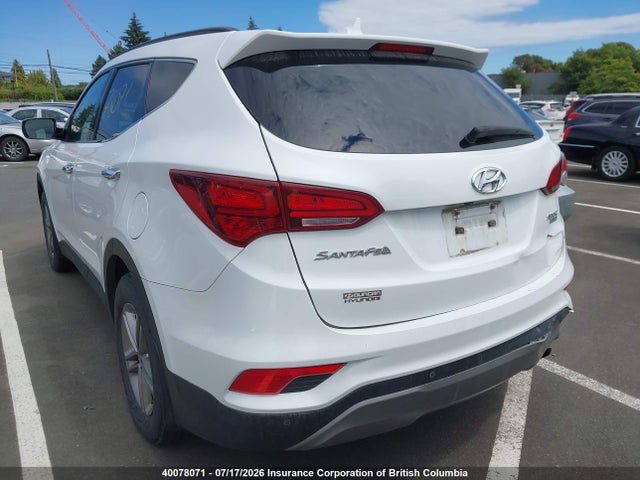 Aukcja sprzedaży 2017 Hyundai Santa Fe Sport, vin: 5NMZUDLB5HH042885, numer aukcji: 40078071