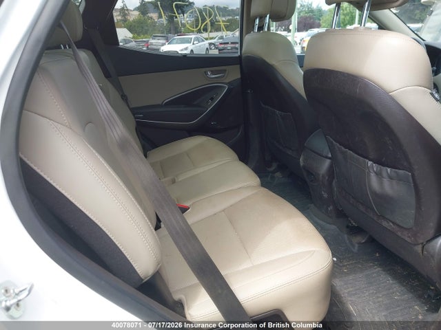Aukcja sprzedaży 2017 Hyundai Santa Fe Sport, vin: 5NMZUDLB5HH042885, numer aukcji: 40078071