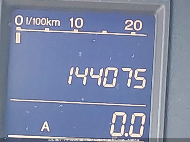 40078072 :رقم المزاد ، 5J6RE4H34AL812779 vin ، 2010 Honda Cr-v مزاد بيع