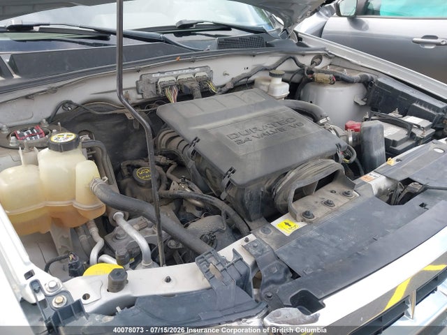 Продаж на аукціоні авто 2009 Ford Escape Xlt, vin: 1FMCU93G19KB76681, номер лоту: 40078073