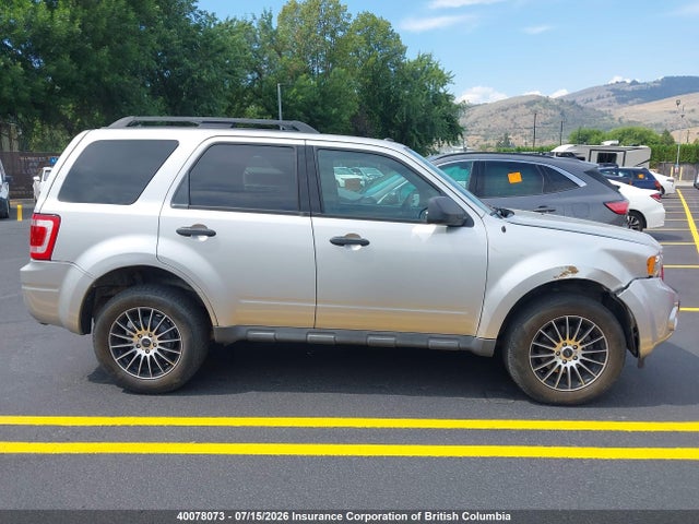 Продаж на аукціоні авто 2009 Ford Escape Xlt, vin: 1FMCU93G19KB76681, номер лоту: 40078073