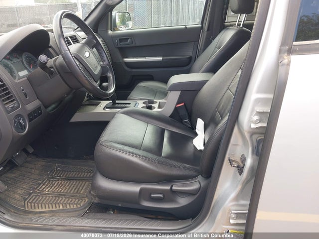 Продаж на аукціоні авто 2009 Ford Escape Xlt, vin: 1FMCU93G19KB76681, номер лоту: 40078073