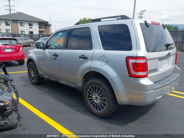 Продаж на аукціоні авто 2009 Ford Escape Xlt, vin: 1FMCU93G19KB76681, номер лоту: 40078073