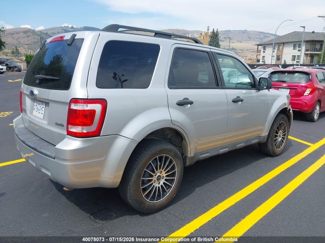 Продаж на аукціоні авто 2009 Ford Escape Xlt, vin: 1FMCU93G19KB76681, номер лоту: 40078073