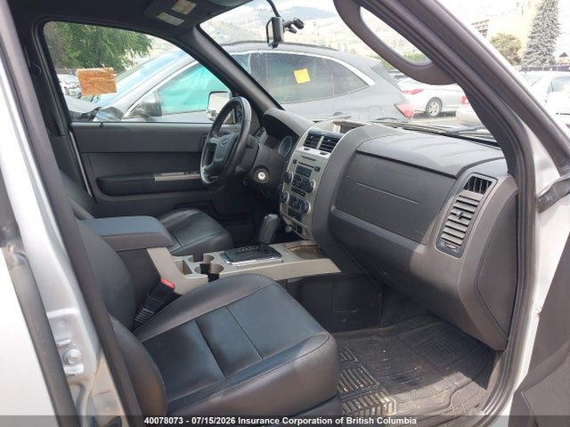 Продаж на аукціоні авто 2009 Ford Escape Xlt, vin: 1FMCU93G19KB76681, номер лоту: 40078073