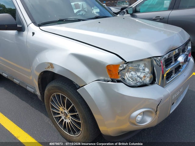 Продаж на аукціоні авто 2009 Ford Escape Xlt, vin: 1FMCU93G19KB76681, номер лоту: 40078073