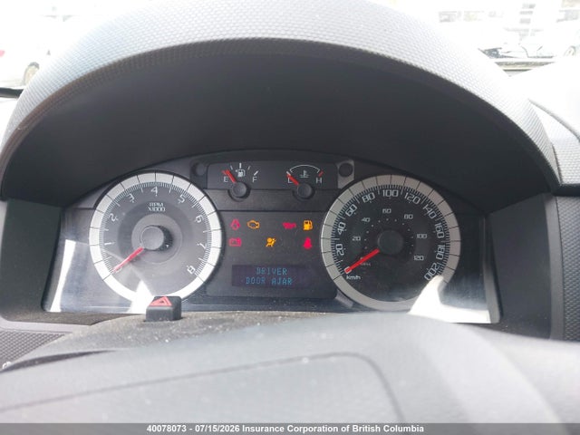 Продаж на аукціоні авто 2009 Ford Escape Xlt, vin: 1FMCU93G19KB76681, номер лоту: 40078073