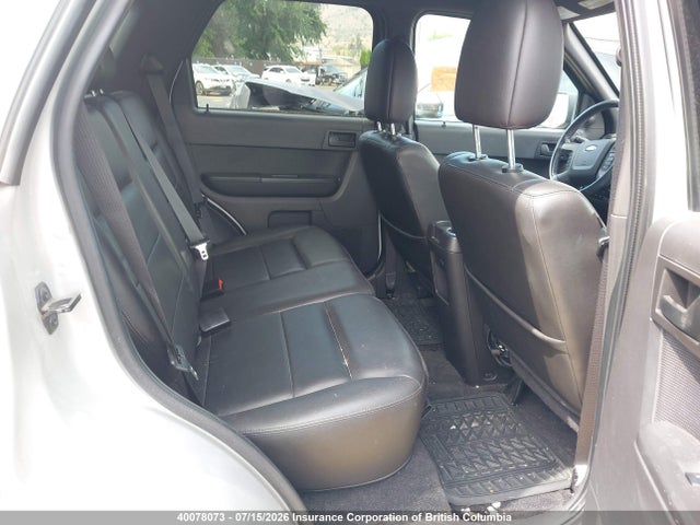 Продаж на аукціоні авто 2009 Ford Escape Xlt, vin: 1FMCU93G19KB76681, номер лоту: 40078073