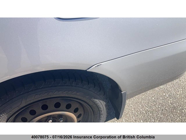 40078075 :رقم المزاد ، 2T1BR32E17C723932 vin ، 2007 Toyota Corolla Ce/le/sport مزاد بيع