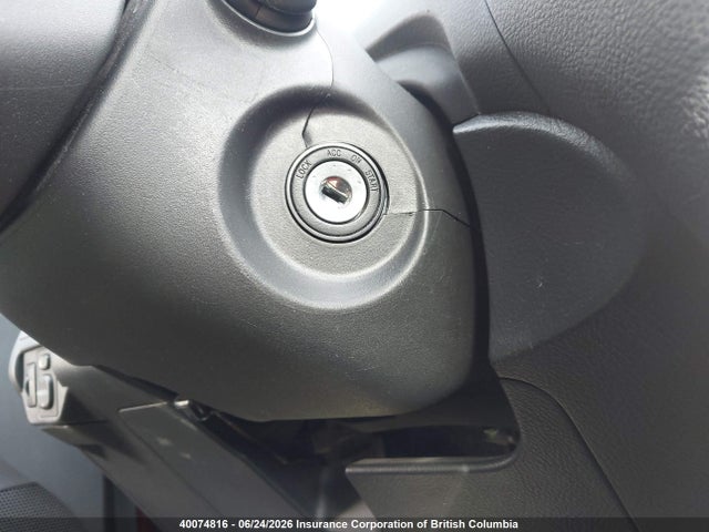 Продаж на аукціоні авто 2008 Toyota Yaris, vin: JTDBT923281276679, номер лоту: 40074816