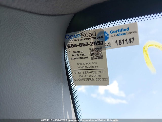 Продаж на аукціоні авто 2008 Toyota Yaris, vin: JTDBT923281276679, номер лоту: 40074816