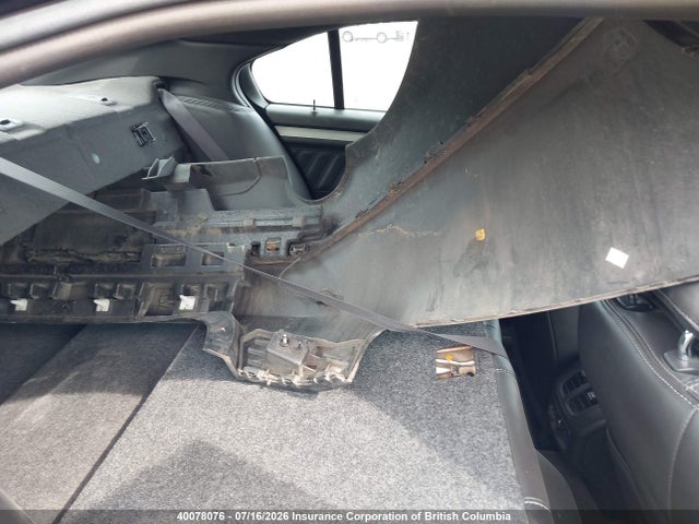 Ford TAURUS SEL 2014 1FAHP2H88EG180661 Image 12