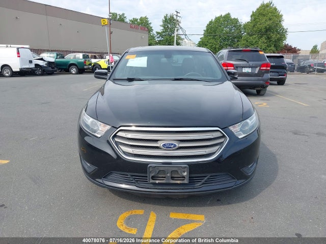Ford TAURUS SEL 2014 1FAHP2H88EG180661 Image 13