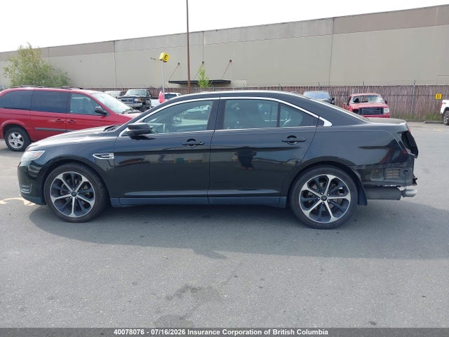 Ford TAURUS SEL 2014 1FAHP2H88EG180661 Image 15