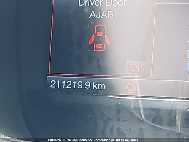 Ford TAURUS SEL 2014 1FAHP2H88EG180661 Image 16