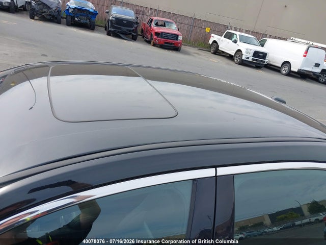 Ford TAURUS SEL 2014 1FAHP2H88EG180661 Image 21
