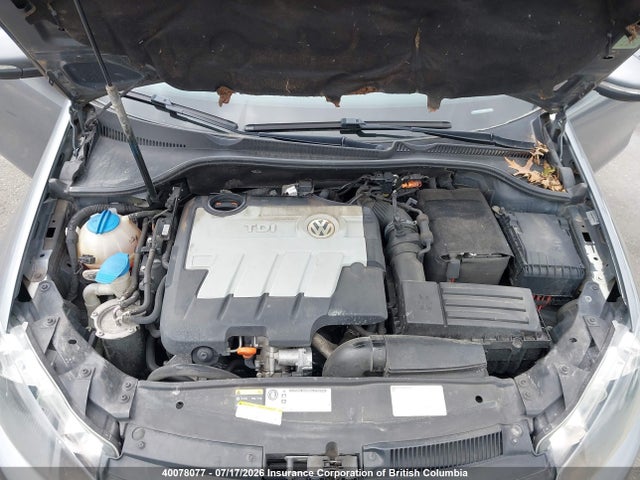 Aukcja sprzedaży 2013 Volkswagen Golf, vin: WVWDM7AJXDW118727, numer aukcji: 40078077