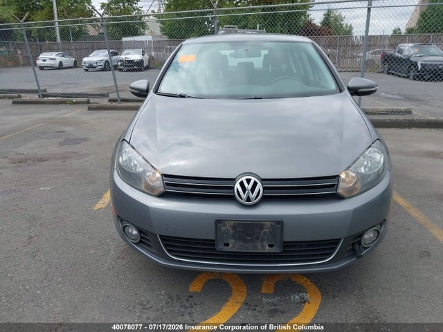 Aukcja sprzedaży 2013 Volkswagen Golf, vin: WVWDM7AJXDW118727, numer aukcji: 40078077