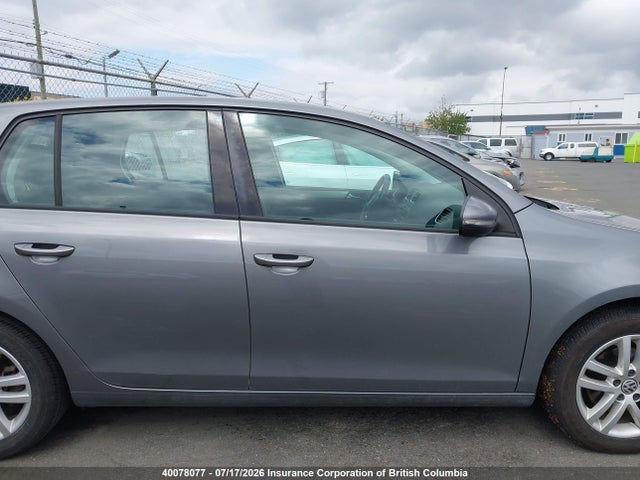 Aukcja sprzedaży 2013 Volkswagen Golf, vin: WVWDM7AJXDW118727, numer aukcji: 40078077