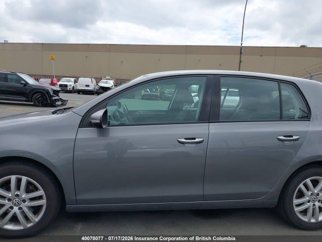 Aukcja sprzedaży 2013 Volkswagen Golf, vin: WVWDM7AJXDW118727, numer aukcji: 40078077