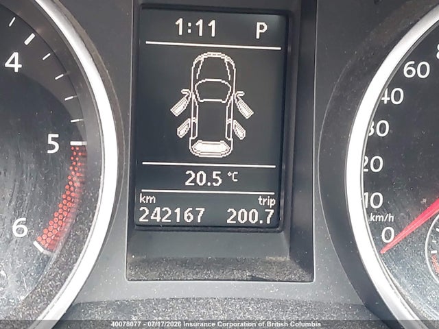 Aukcja sprzedaży 2013 Volkswagen Golf, vin: WVWDM7AJXDW118727, numer aukcji: 40078077