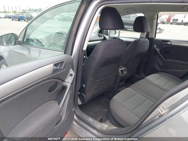 Aukcja sprzedaży 2013 Volkswagen Golf, vin: WVWDM7AJXDW118727, numer aukcji: 40078077