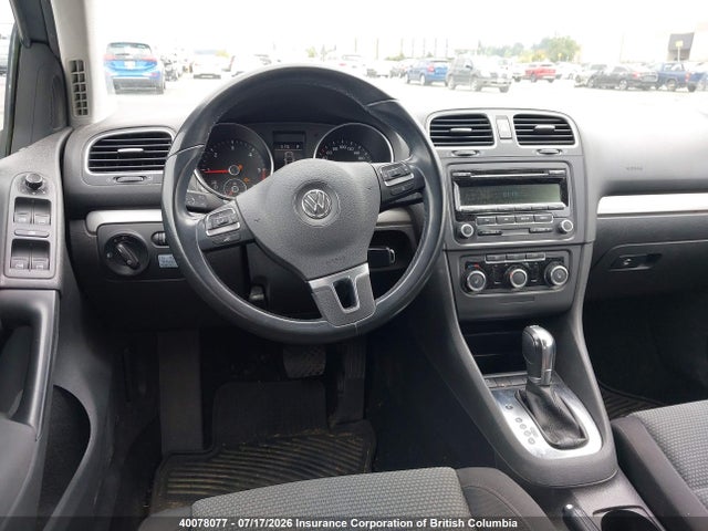 Aukcja sprzedaży 2013 Volkswagen Golf, vin: WVWDM7AJXDW118727, numer aukcji: 40078077