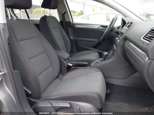 Aukcja sprzedaży 2013 Volkswagen Golf, vin: WVWDM7AJXDW118727, numer aukcji: 40078077