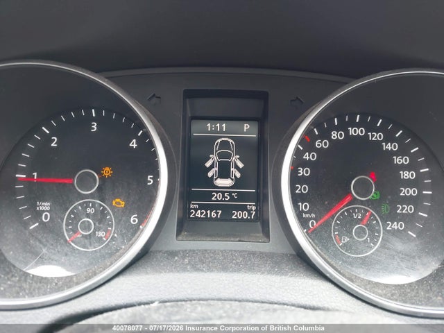 Aukcja sprzedaży 2013 Volkswagen Golf, vin: WVWDM7AJXDW118727, numer aukcji: 40078077