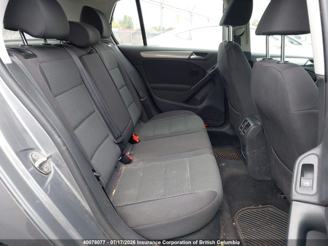 Aukcja sprzedaży 2013 Volkswagen Golf, vin: WVWDM7AJXDW118727, numer aukcji: 40078077