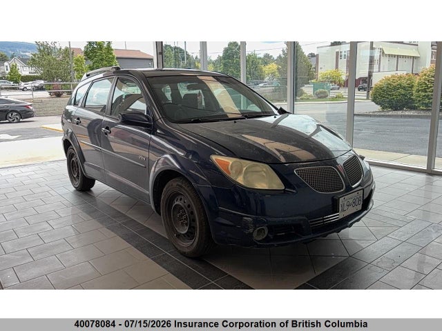 Aukcja sprzedaży 2005 Pontiac Vibe, vin: 5Y2SL63865Z439517, numer aukcji: 40078084