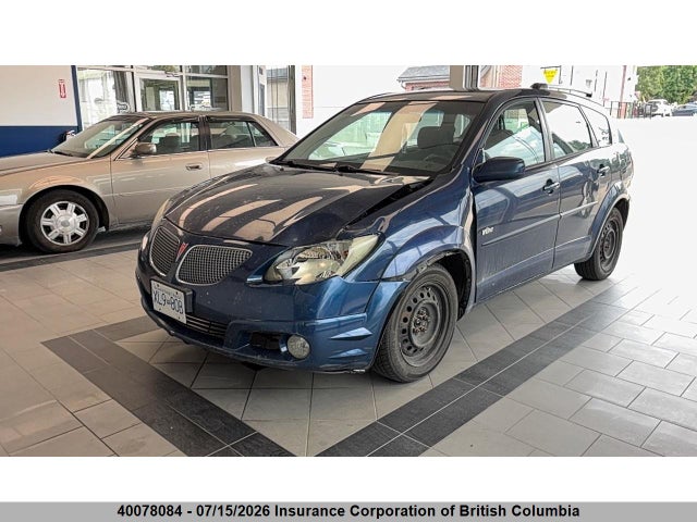 Aukcja sprzedaży 2005 Pontiac Vibe, vin: 5Y2SL63865Z439517, numer aukcji: 40078084