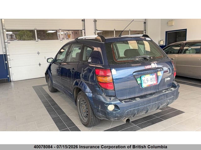 Aukcja sprzedaży 2005 Pontiac Vibe, vin: 5Y2SL63865Z439517, numer aukcji: 40078084