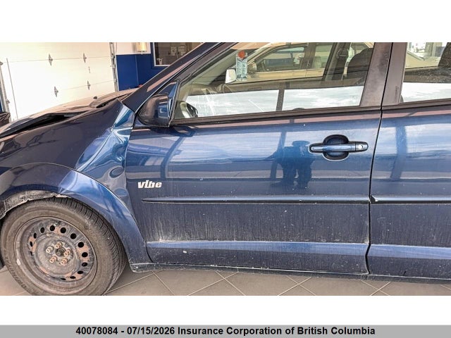 Aukcja sprzedaży 2005 Pontiac Vibe, vin: 5Y2SL63865Z439517, numer aukcji: 40078084