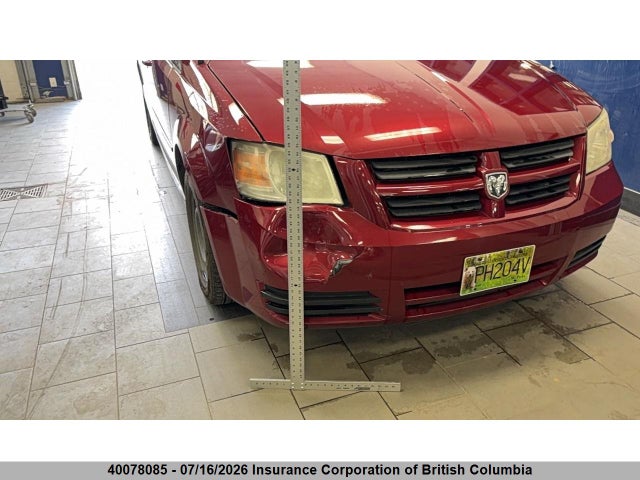 Aukcja sprzedaży 2010 Dodge Grand Caravan Se, vin: 2D4RN4DE0AR402360, numer aukcji: 40078085