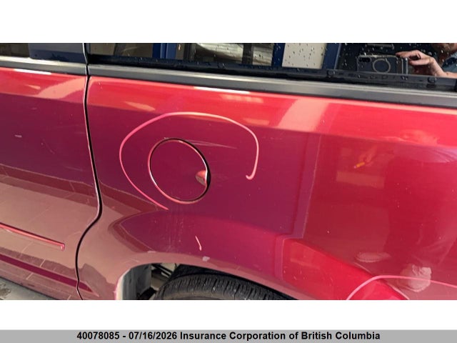 Aukcja sprzedaży 2010 Dodge Grand Caravan Se, vin: 2D4RN4DE0AR402360, numer aukcji: 40078085