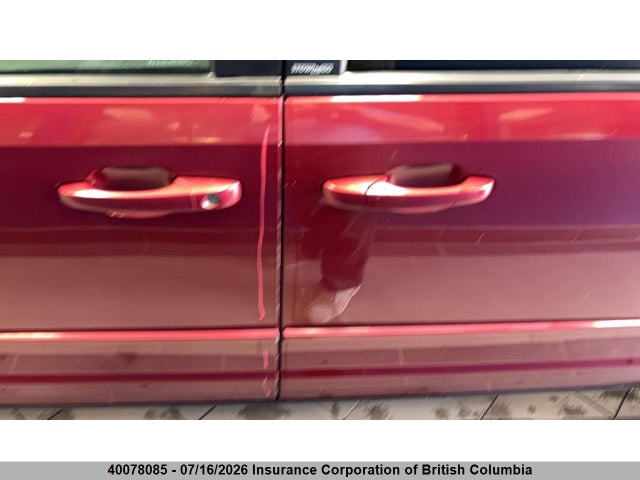 Aukcja sprzedaży 2010 Dodge Grand Caravan Se, vin: 2D4RN4DE0AR402360, numer aukcji: 40078085