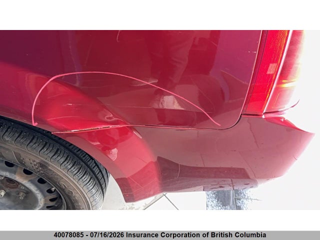 Aukcja sprzedaży 2010 Dodge Grand Caravan Se, vin: 2D4RN4DE0AR402360, numer aukcji: 40078085