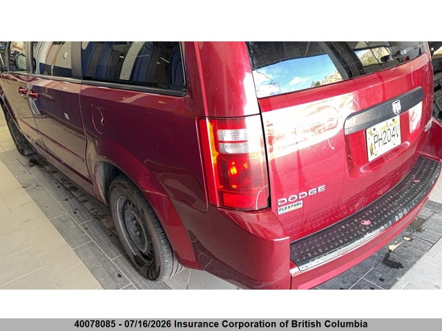 Aukcja sprzedaży 2010 Dodge Grand Caravan Se, vin: 2D4RN4DE0AR402360, numer aukcji: 40078085