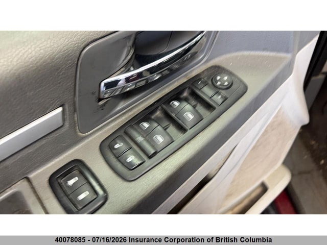 Aukcja sprzedaży 2010 Dodge Grand Caravan Se, vin: 2D4RN4DE0AR402360, numer aukcji: 40078085