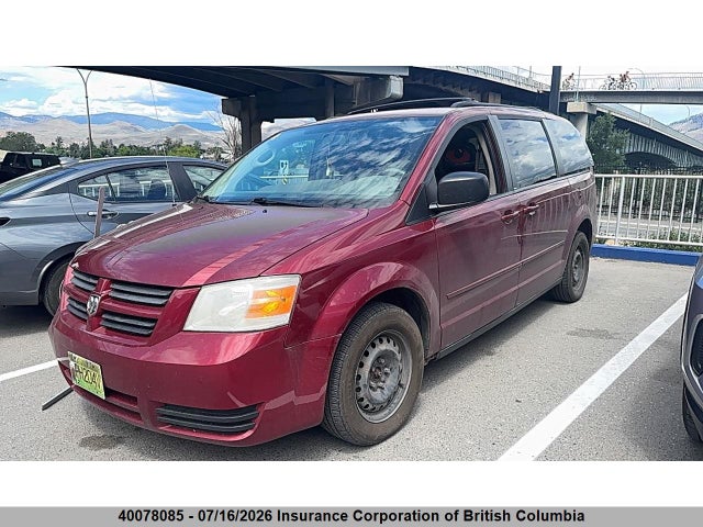 Aukcja sprzedaży 2010 Dodge Grand Caravan Se, vin: 2D4RN4DE0AR402360, numer aukcji: 40078085